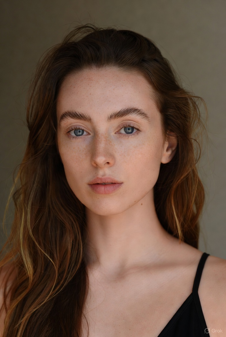 Clara Beaumont