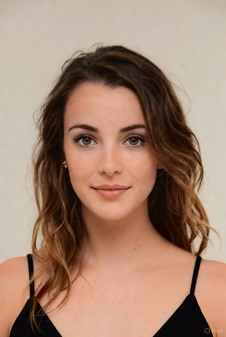 Déborah Lévy