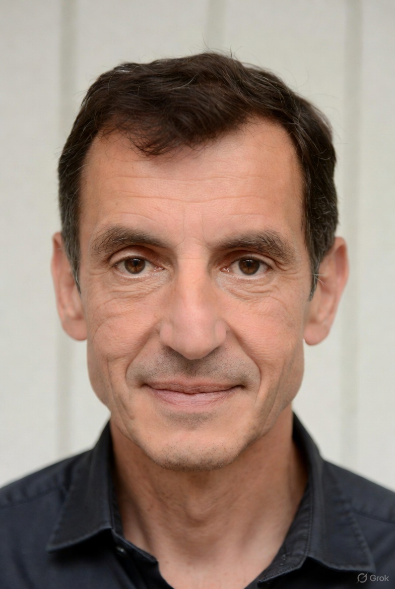 Étienne Duval