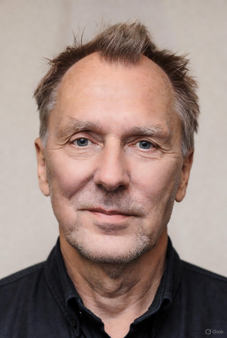 Jonas Eriksson