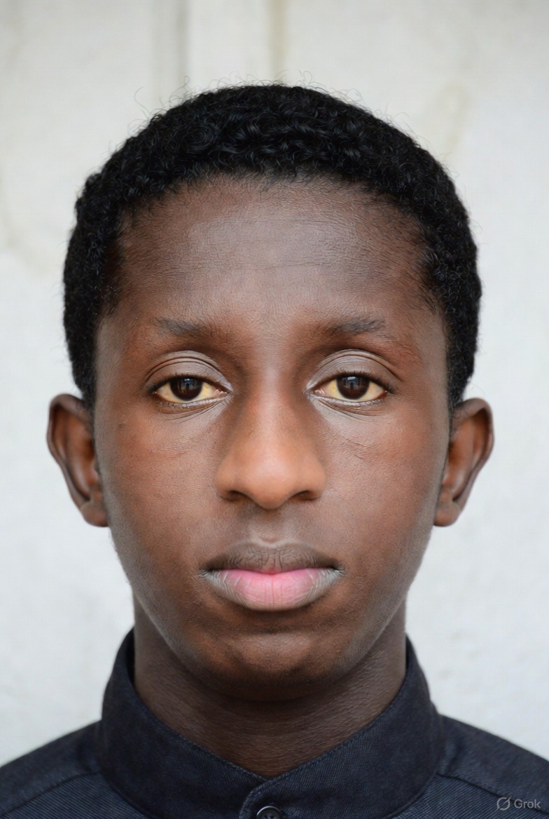 Moussa Diallo