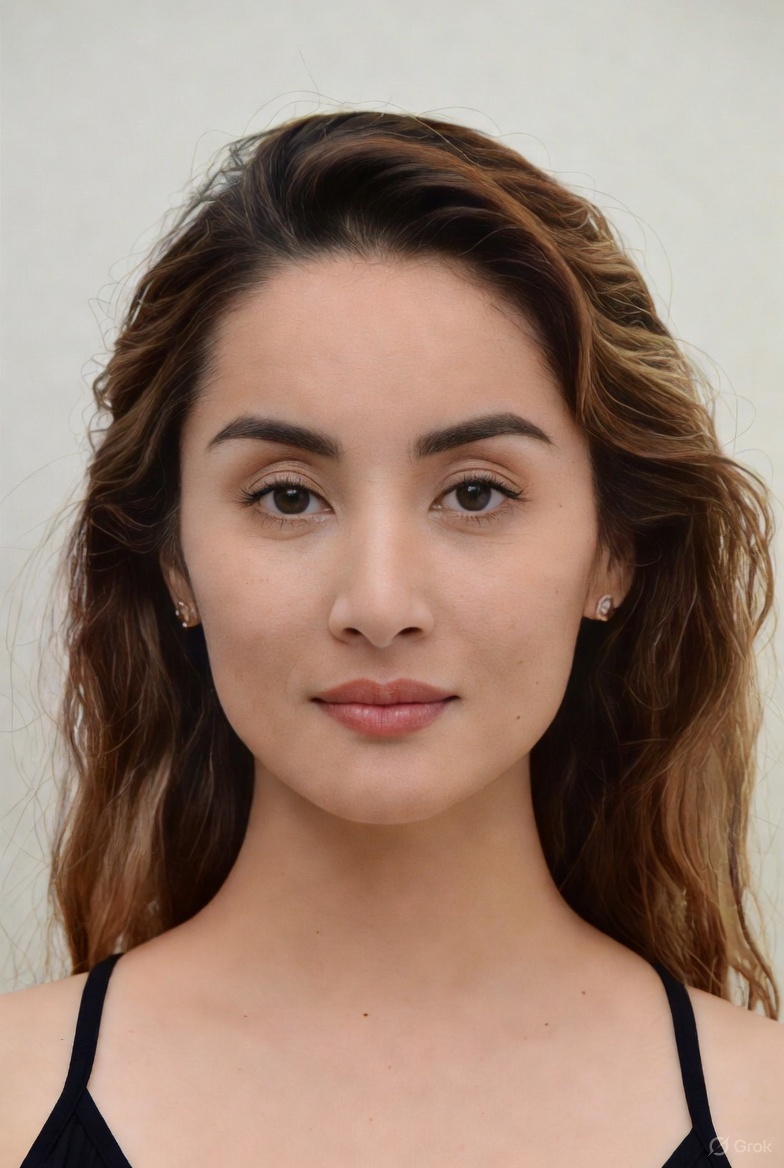 Sofia Chen